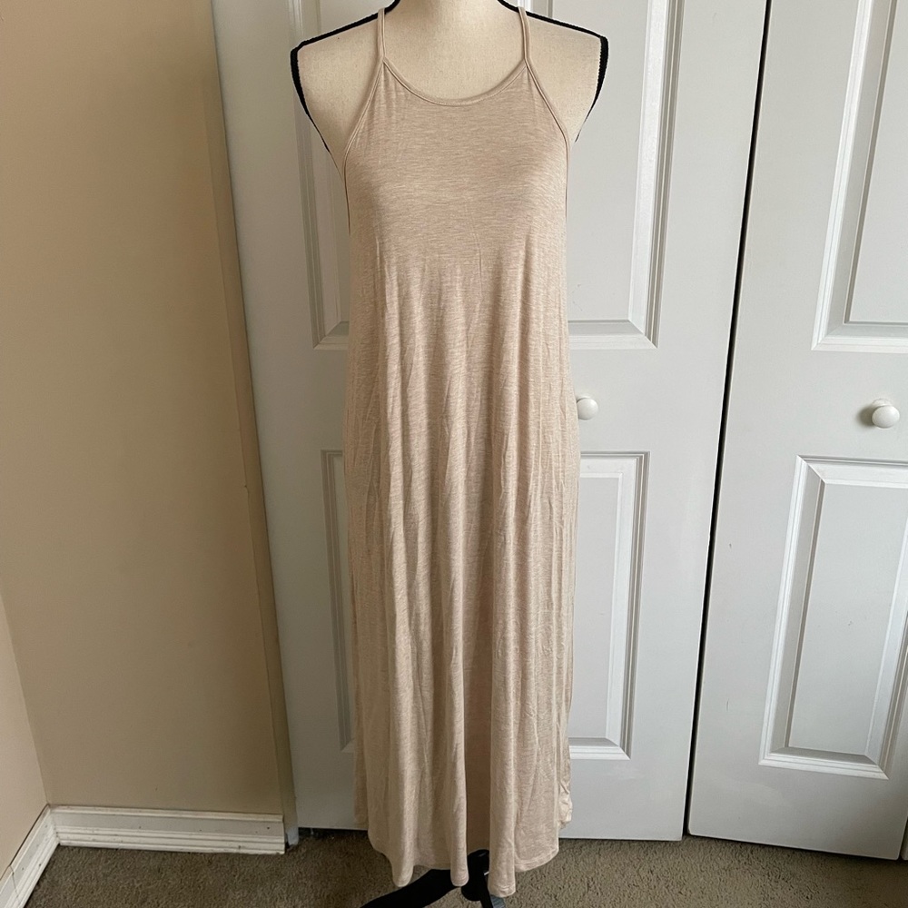 Large Cherish Dress